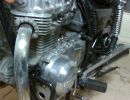stock exhaust stock exhaust