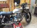 stretched kz440 stretched kz440