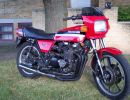 1981 gpz550 