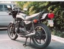 1981 gpz550