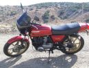 1981 kawasaki kz a2