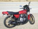 1981 kawasaki kz a22