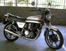 1982 kz550 a3 all stock1