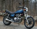 82 kz550 ltd