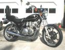 83 kz550ltd