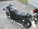 85 zx550 gpz a2 cafe or streetfighter