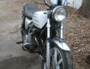 1977 kz 650 custom