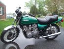 1977 kz650 miles on it