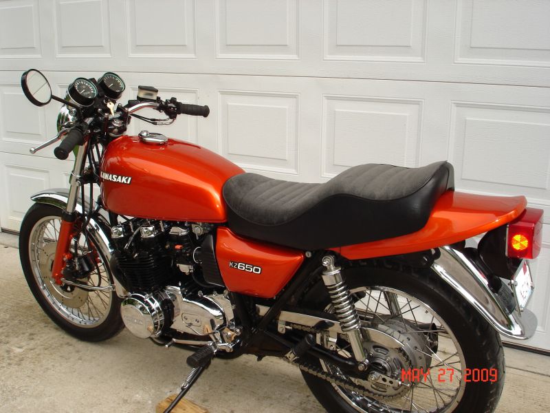1978 kz650 b22