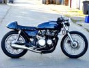 1978 kz650 cafe racer