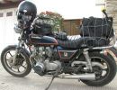 1981 kz650sr z650 d4