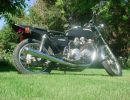 78 kz650 stocker pre rebuild