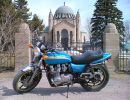 78 kz650c2 in front of temple