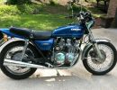 blue kz 650 b