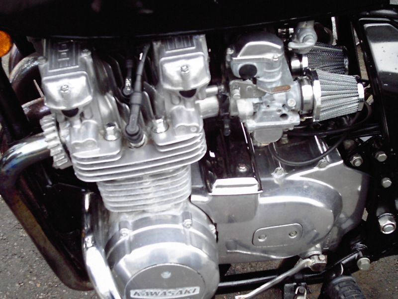 engine