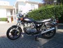 kz 650 sr italy