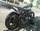 kz650 short chop