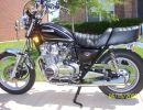 1980 kz750 ltd