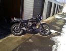 1981 kz 750 ltd