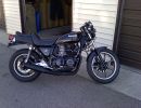 1981 kz 750 ltd done