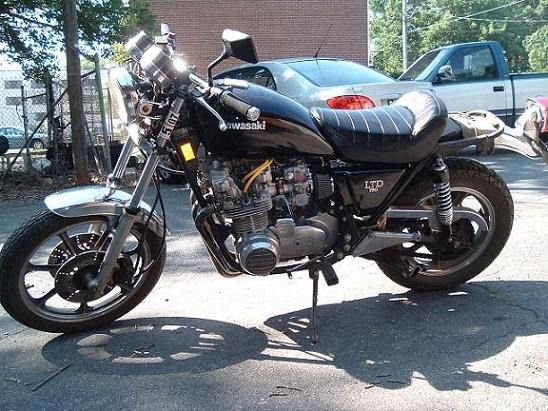 1981 ltd