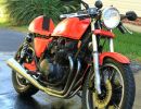 1982 kz750 e3 cafe