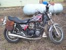 1982 kz750 h3 ltd