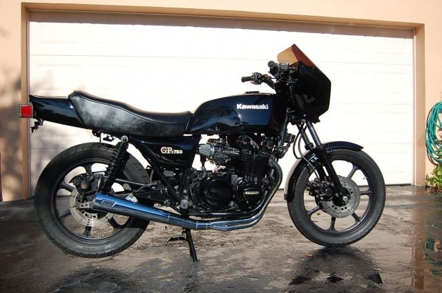 1982 kz750r1 or gpz750