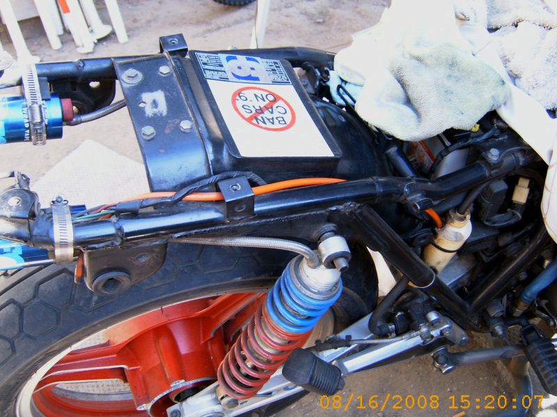 81 kz750e atp
