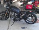 bobber project