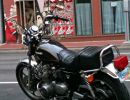 kz 750h downtown