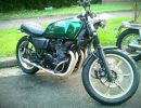 kz750