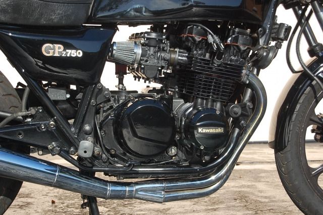 kz750r1 gpz750