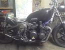 my bobber