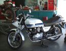 my uncle s kz750