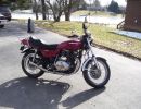 1976 kz750 twin