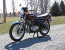 1979 kawasaki kz750 twin