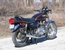 1979 kawasaki kz750 twin part