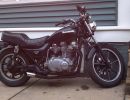 brad s kz750k1