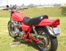 1976 custom kz900