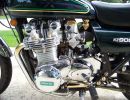 1976 kawasaki kz9008