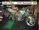 1976 kz custom