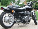 1976 kz900 