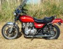 1976 kz900 b1 ltd