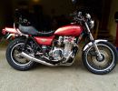 1976 kz900 ltd