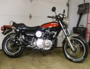 1976 kz900 turbo