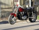 1978 kz900 by sire