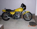 4 over swingarm