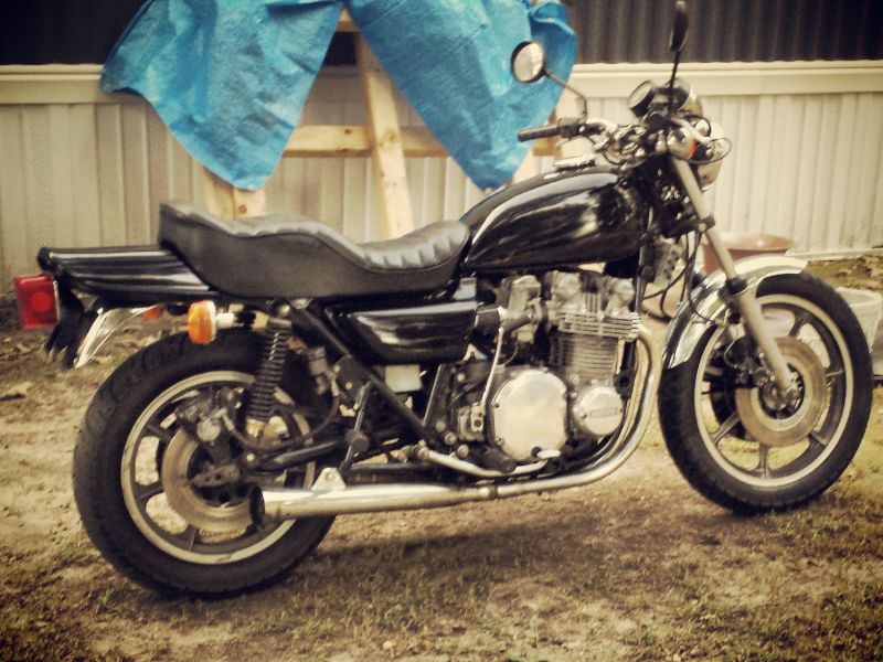 great shape but needs some tlc