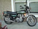 my kz900